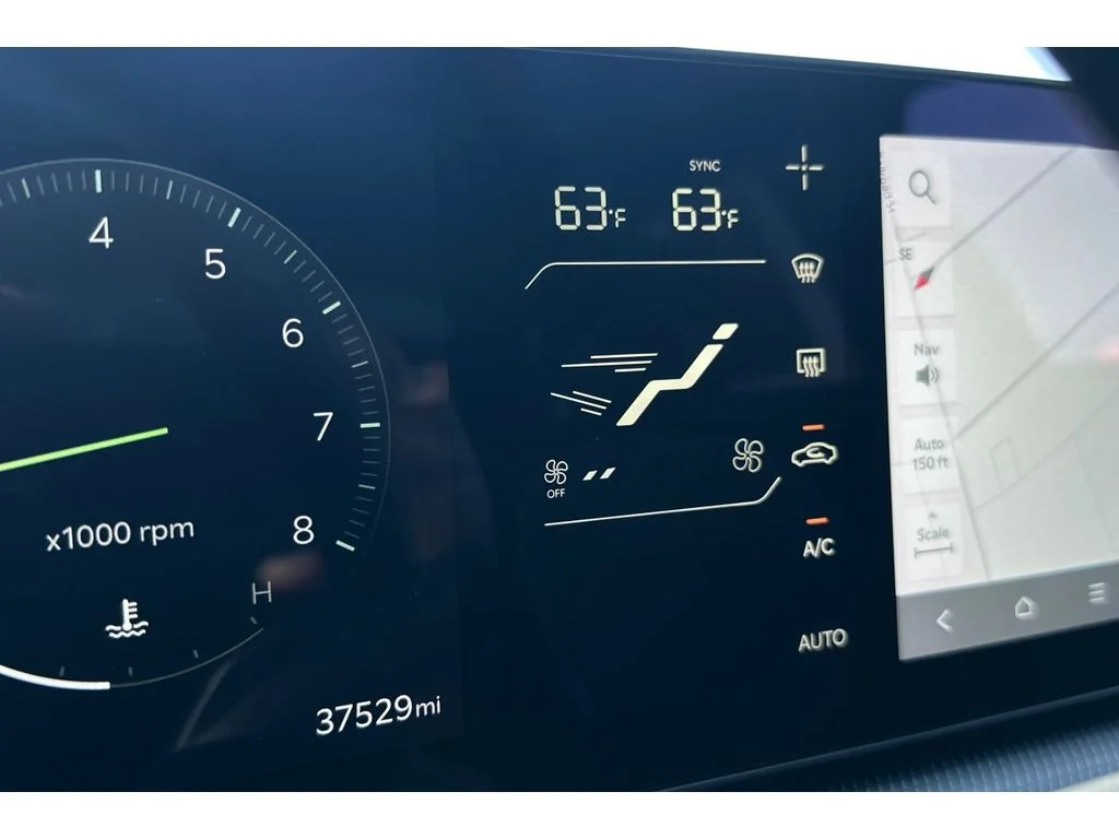 Used 2025 Morning Haze Kia GT-Line image 40