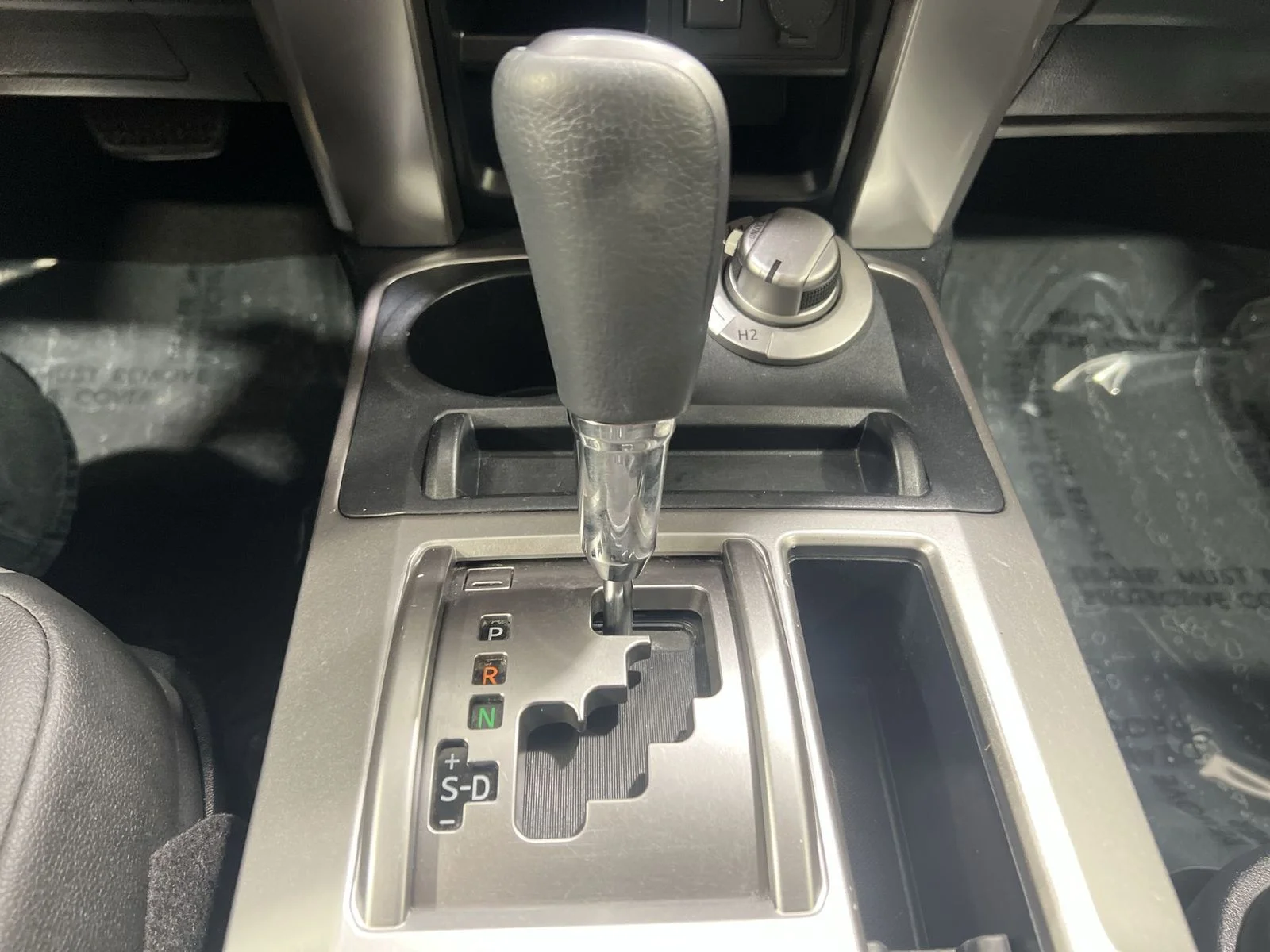 Used 2021 White Toyota SR5 Premium image 20