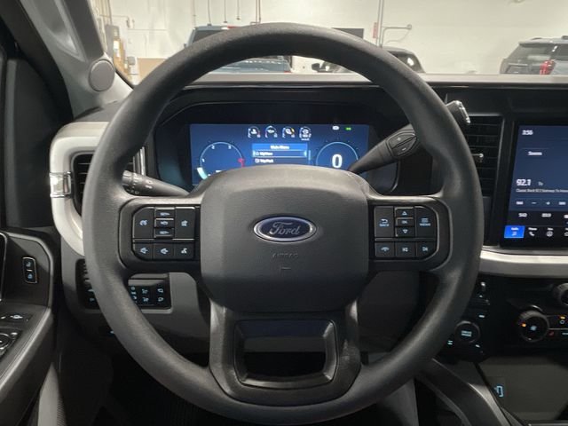 2026 Ford F-250 Super Duty XLT - Photo 15