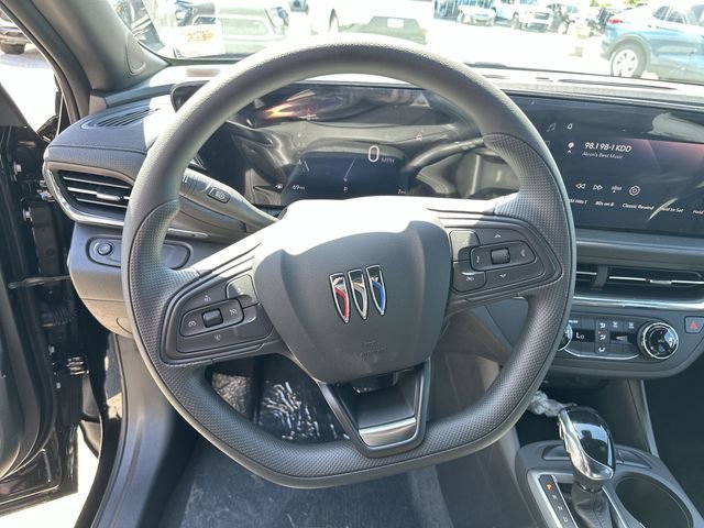 2026 Buick Envista Preferred - Photo 12