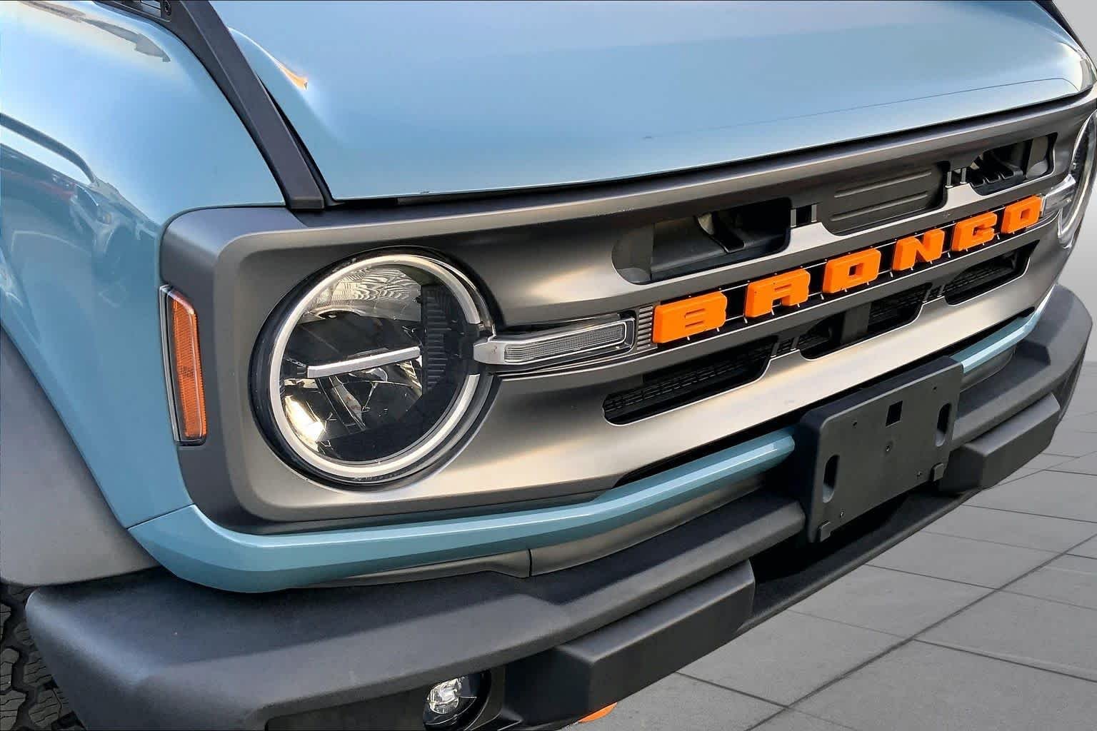 Used 2022 Area 51 Ford Big Bend image 28