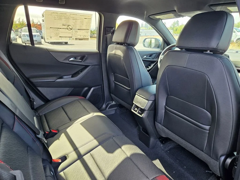 2026 Chevrolet Equinox RS - Photo 35