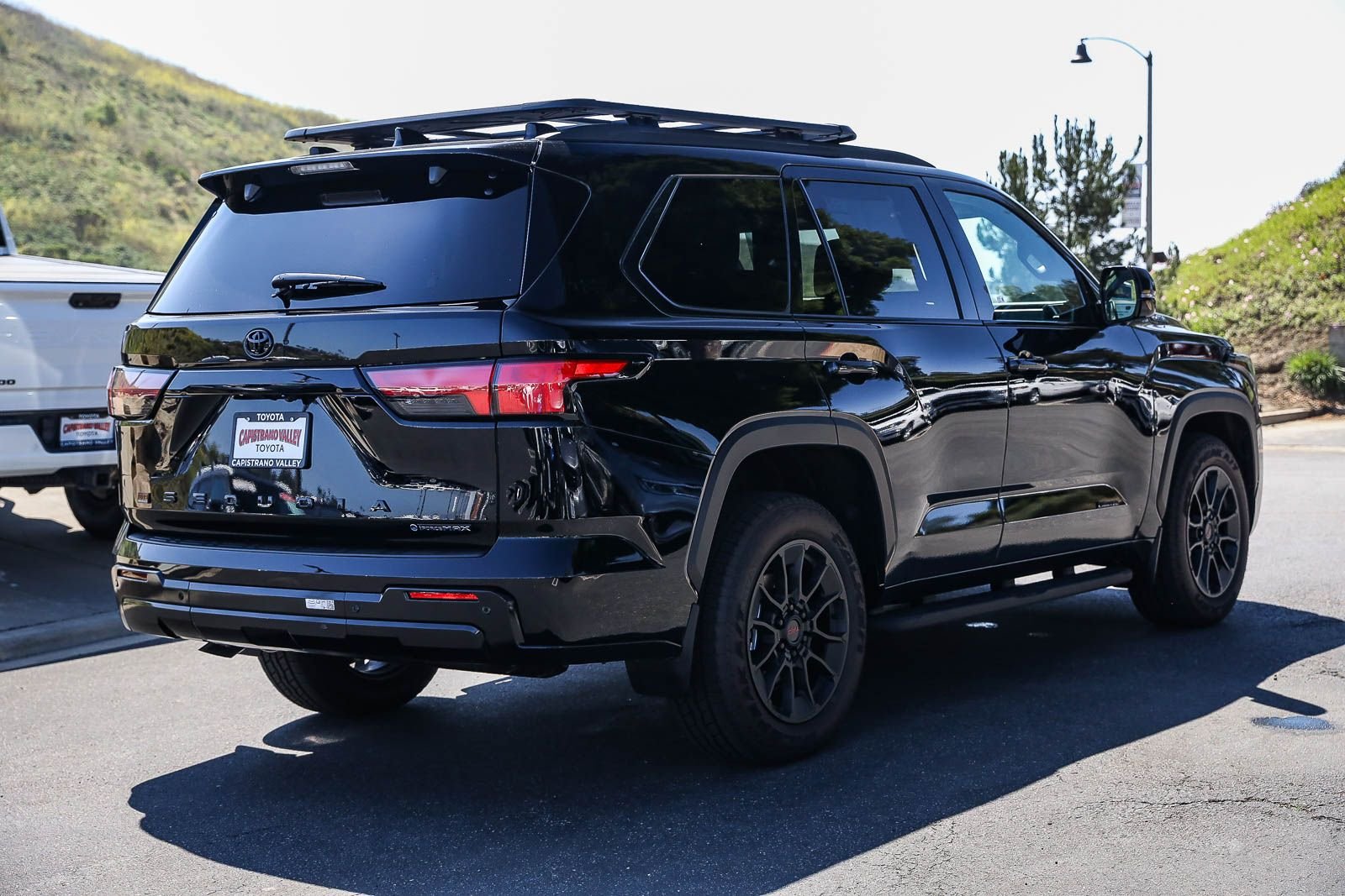 2026 Toyota Sequoia Limited - Photo 4
