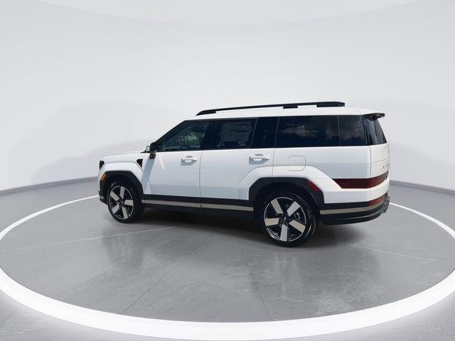 New 2026 White Hyundai Limited image 6