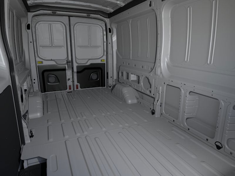 2025 Ford Transit Van Base - Photo 32
