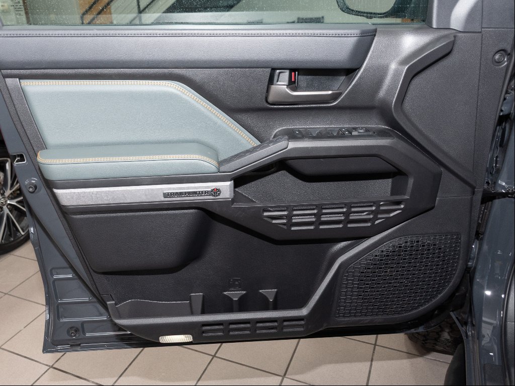 2026 Toyota Tacoma Trailhunter - Photo 12