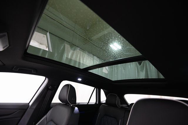2026 Volkswagen Atlas Cross Sport SEL Premium R-LINE - Photo 25