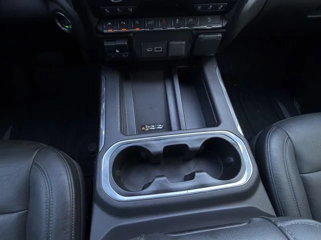 2020 GMC Sierra 1500 SLT - Photo 25