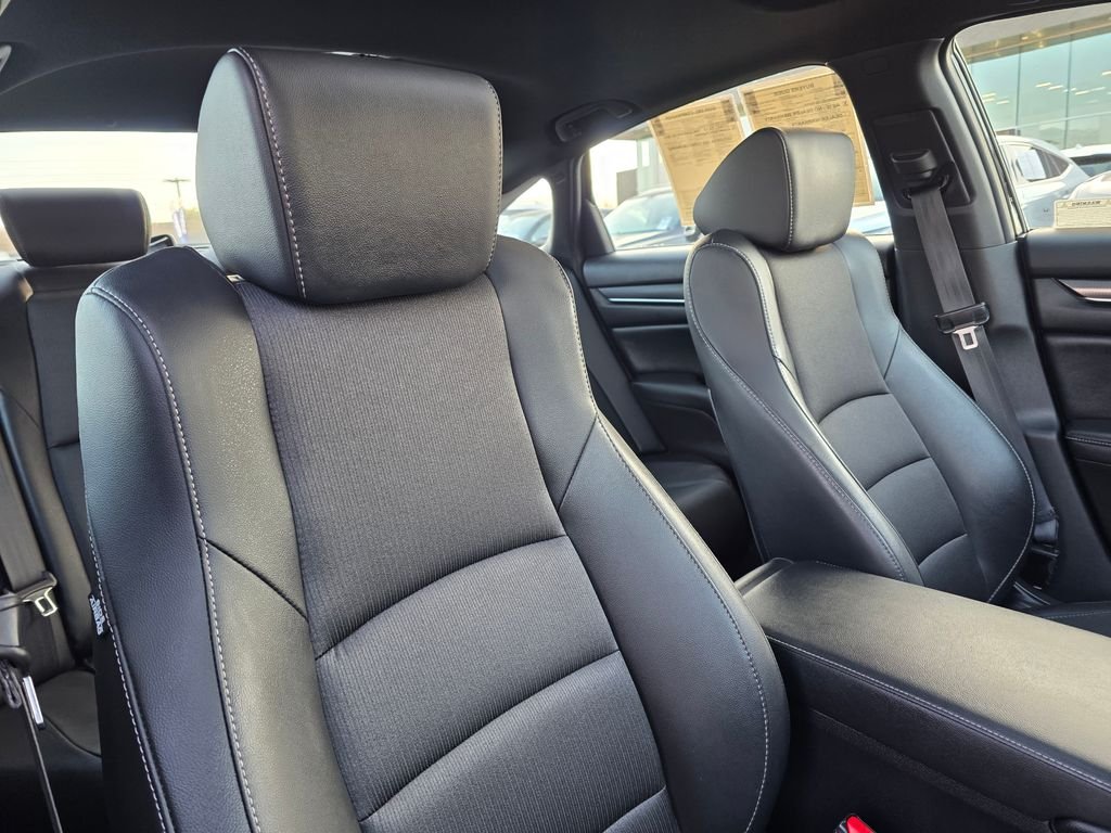 2021 Honda Accord Sport - Photo 11