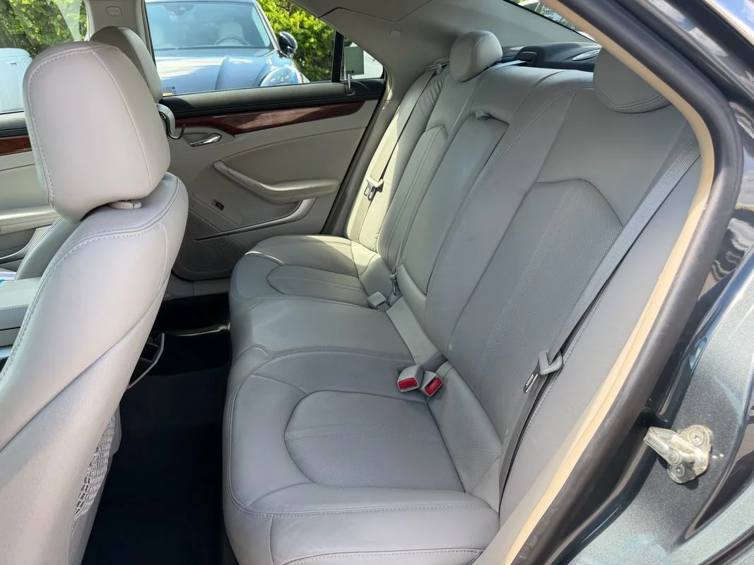 Used 2010  Cadillac Luxury image 10