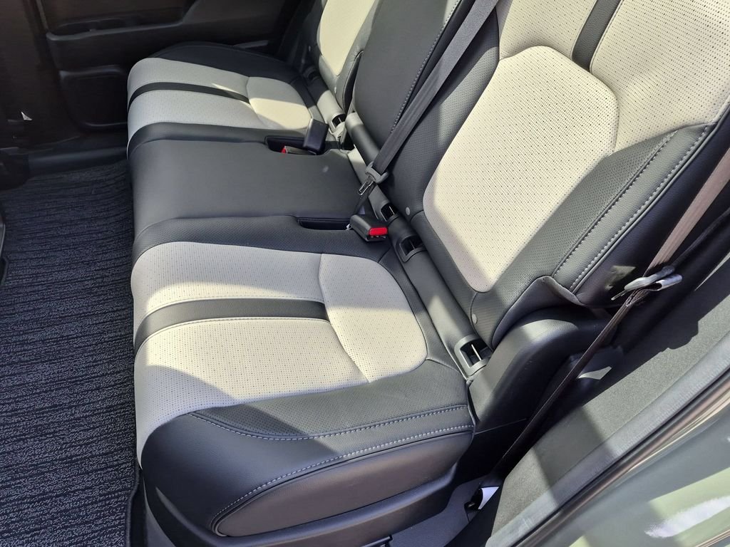 Used 2026 Green Honda  image 29