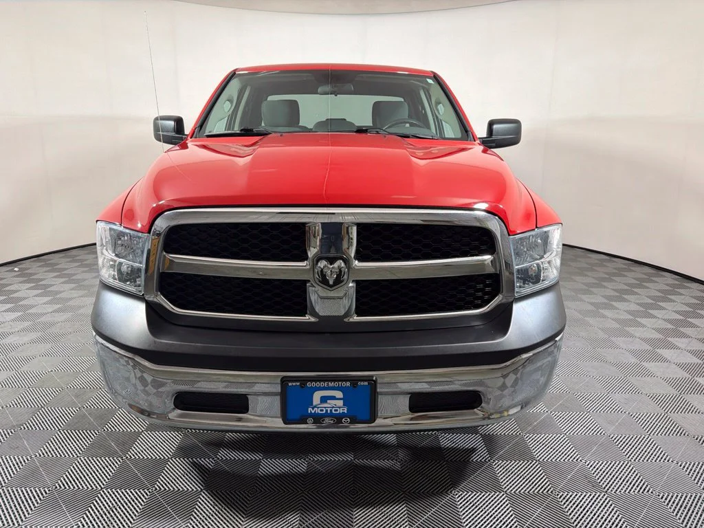 Used 2016 Red Ram Tradesman image 3