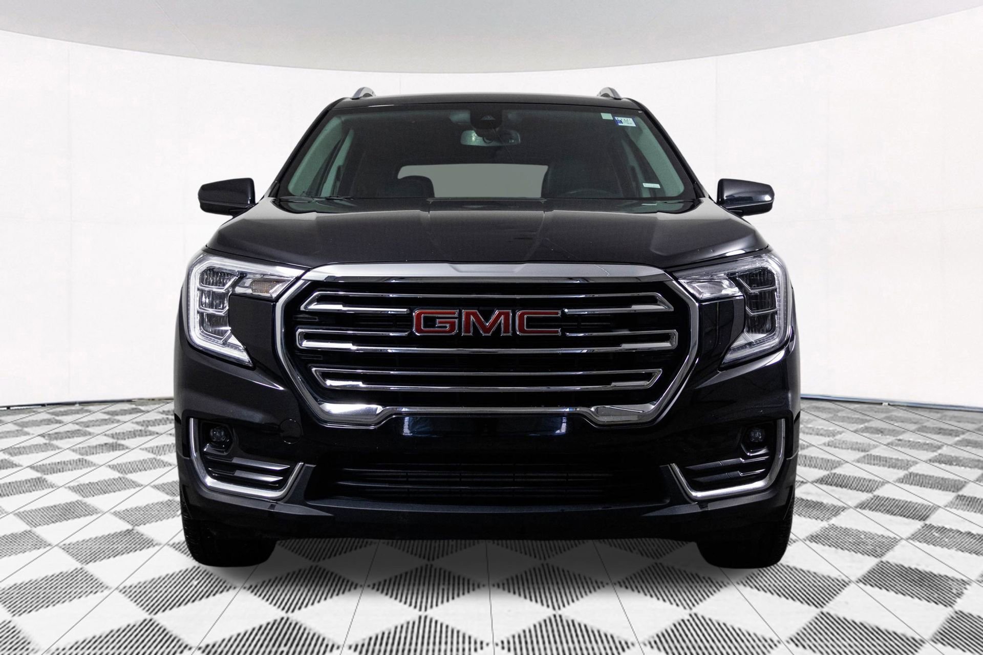 2022 GMC TERRAIN - Image 7