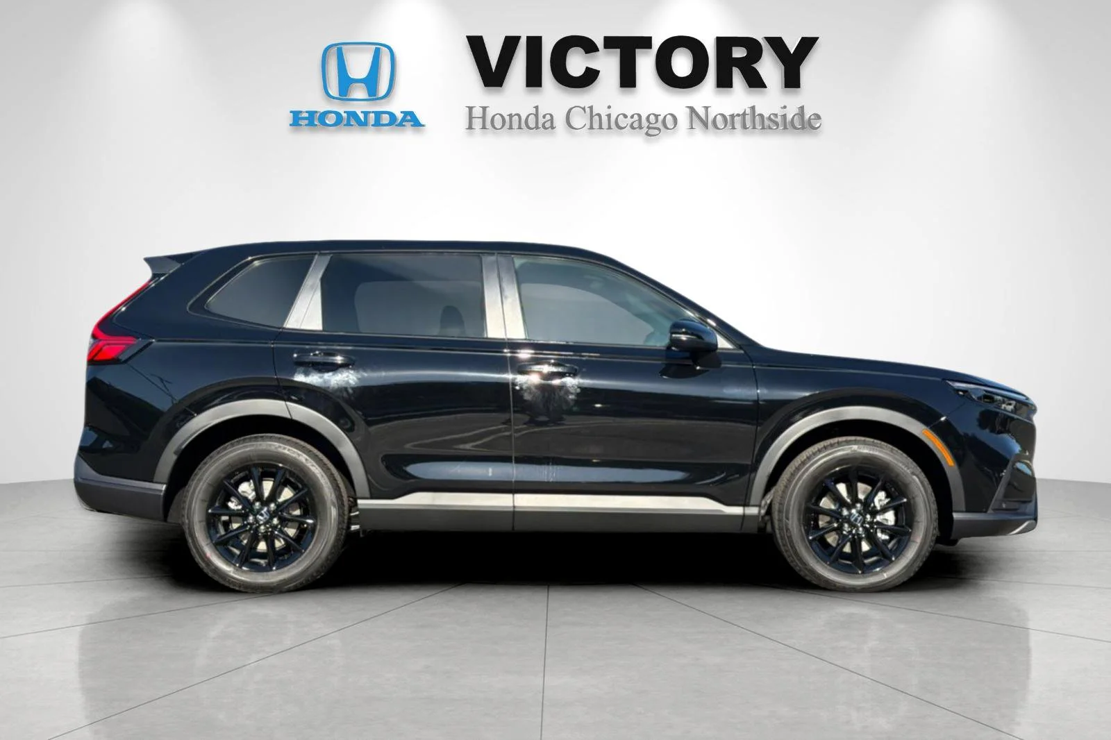 New 2027  Honda Sport-L image 6