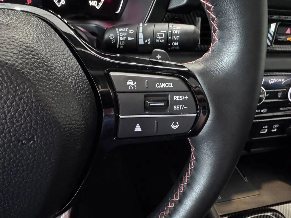 2025 Honda Pilot TrailSport - Photo 14