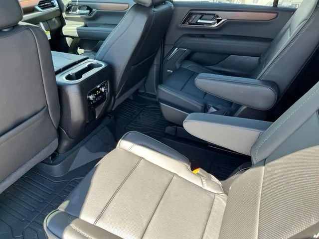 New 2026 Onyx Black GMC Denali image 17