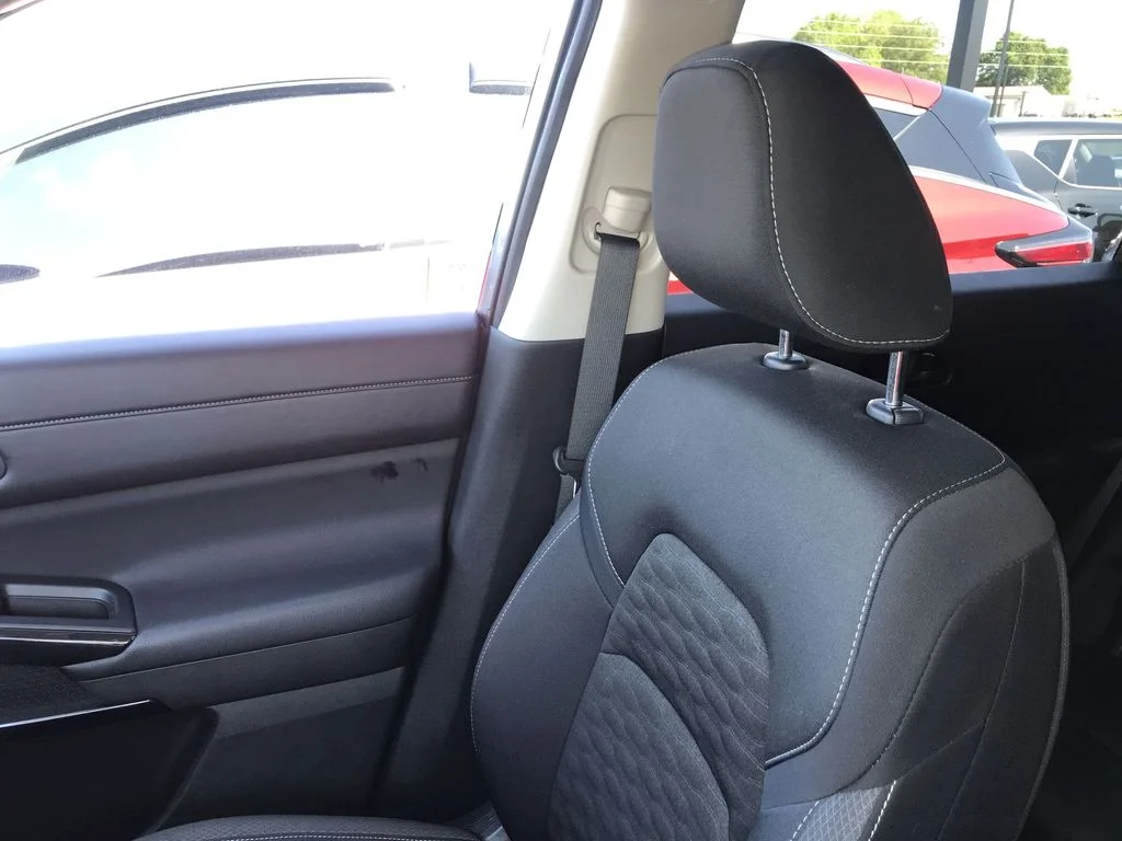 Used 2024 Gray Nissan S image 23