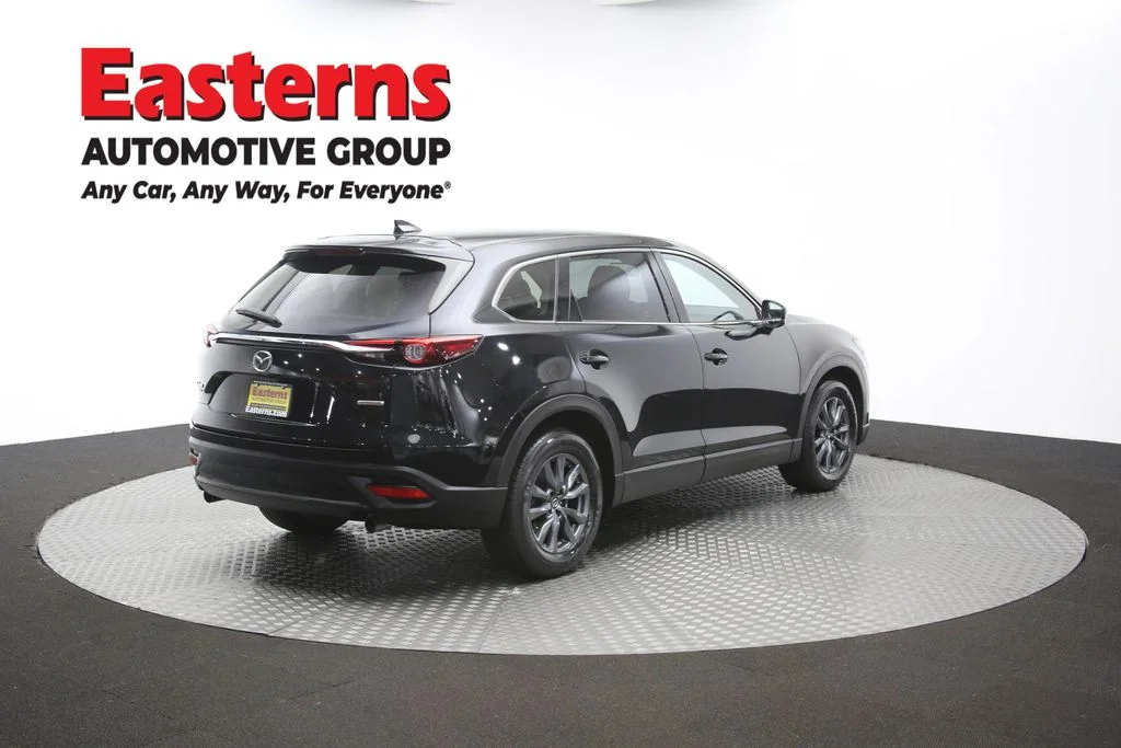 Used 2023 Black Mazda Touring image 44