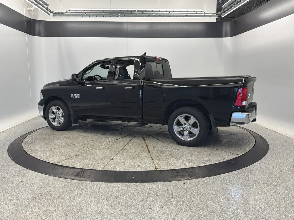 Used 2014 RAM Ram 1500 Pickup Big Horn/Lone Star with VIN 1C6RR7GG8ES120253 for sale in Coon Rapids, Minnesota