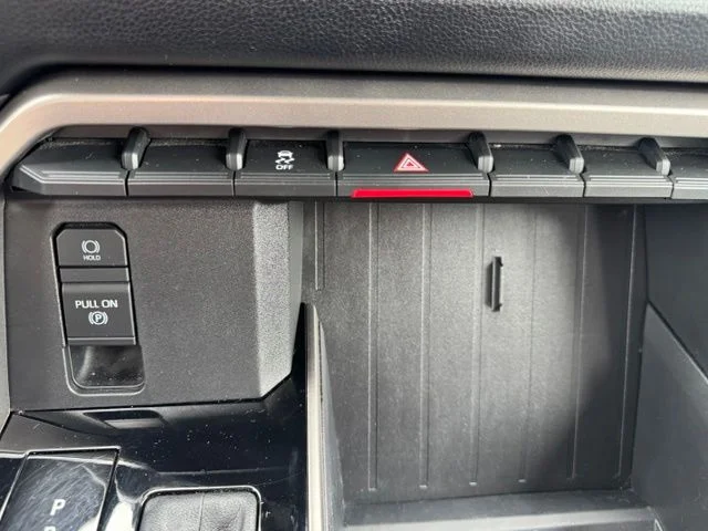 Used 2024 Black Toyota SR5 image 29