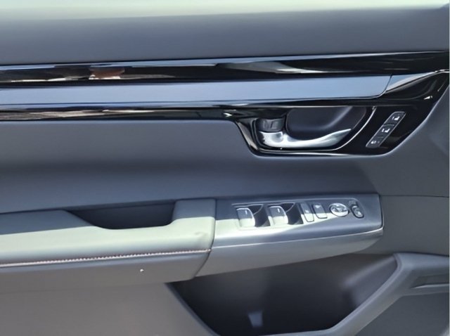 New 2026 Platinum White Pearl Honda Sport Touring image 25