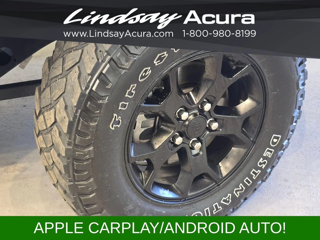 Used 2022 Black Clearcoat Jeep Unlimited Willys image 25