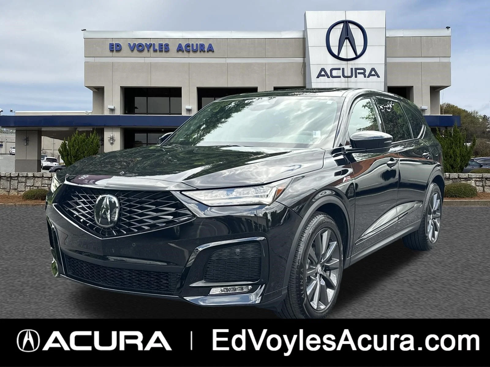 2026 Acura MDX
