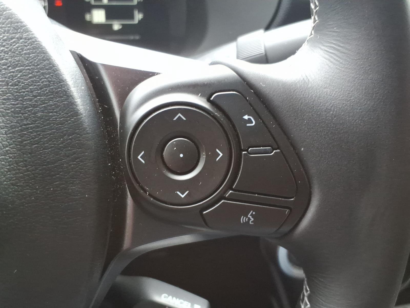 Used 2023 Raven Toyota Premium image 16