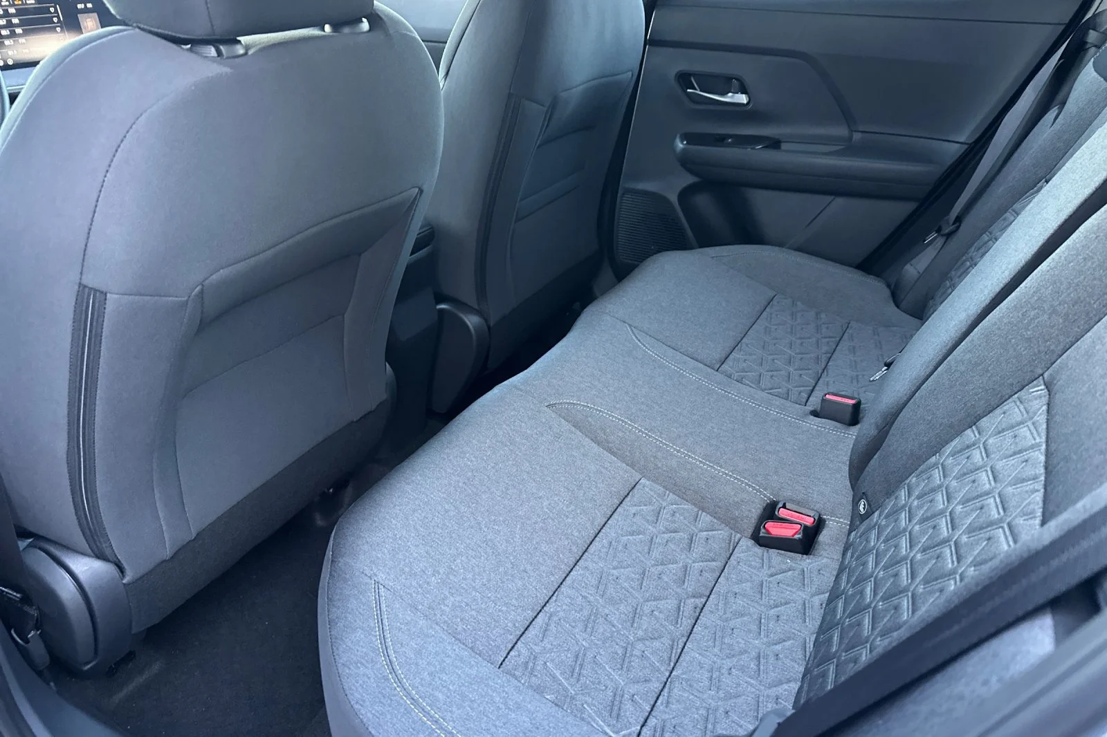 2026 Nissan KICKS SV AWD - Photo 12