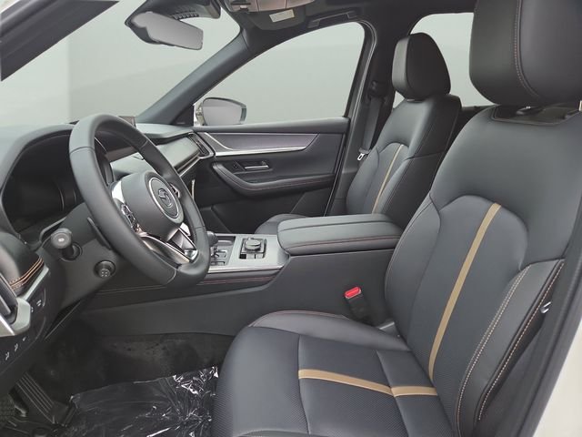 New 2026 White Mazda 3.3 Turbo S Premium image 20