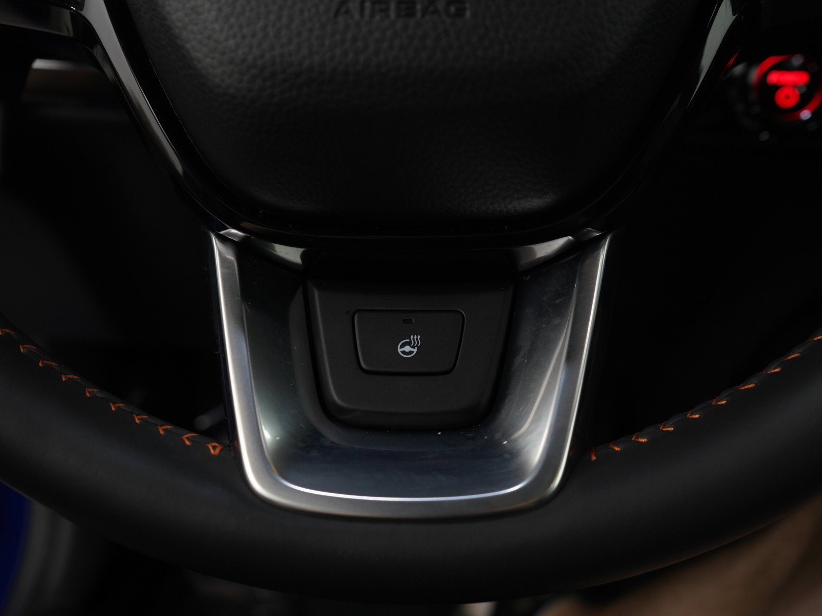 Used 2024 Blue Honda Sport Touring AWD image 29