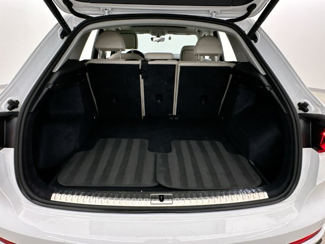 2025 Audi Q3 S Line Premium - Photo 37