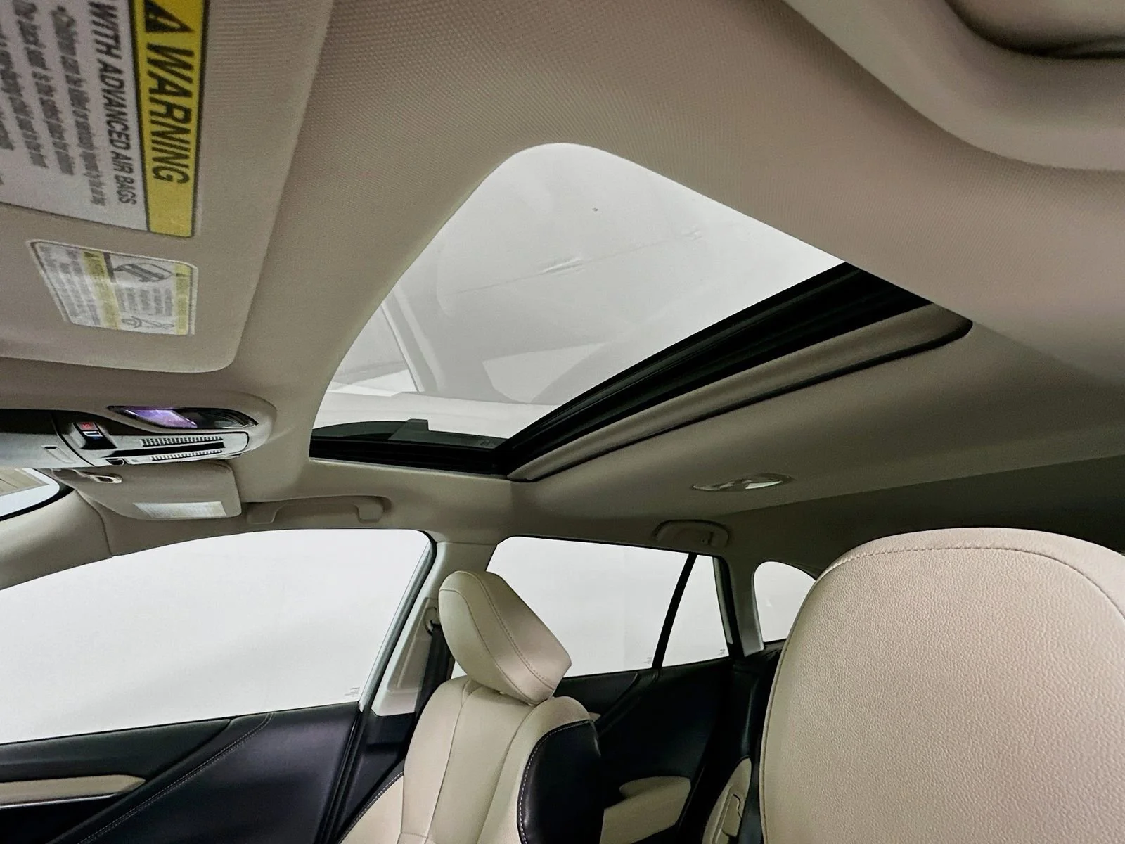 Used 2023 White Subaru Limited XT image 24