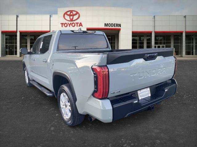 Certified Used 2025 LUNAR ROCK Toyota  image 7