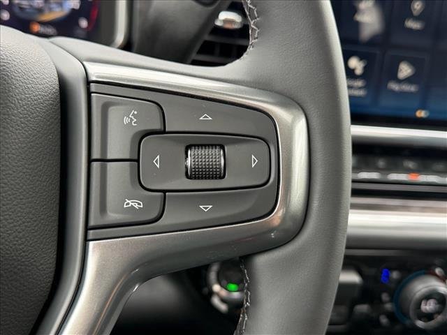 2026 Chevrolet Silverado 2500 HD LTZ - Photo 11