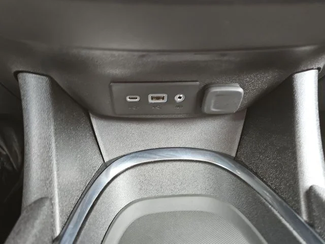 2025 Chevrolet Malibu 1LT - Photo 32
