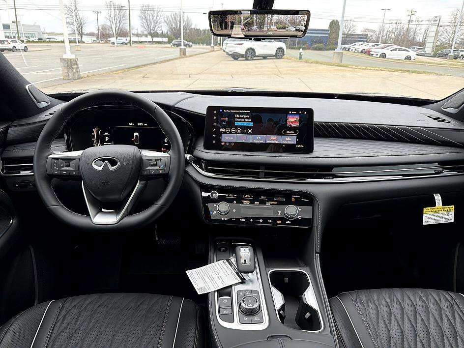 2026 INFINITI QX60 AUTOGRAPH - Photo 19