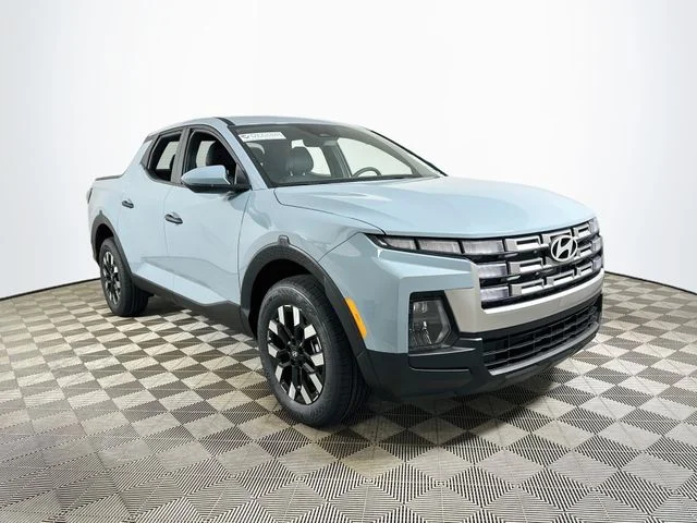 2027 Hyundai SANTA CRUZ SE