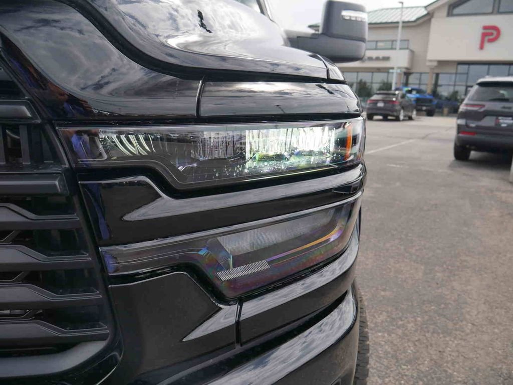 2026 RAM 2500 Tradesman/Black Express - Photo 31