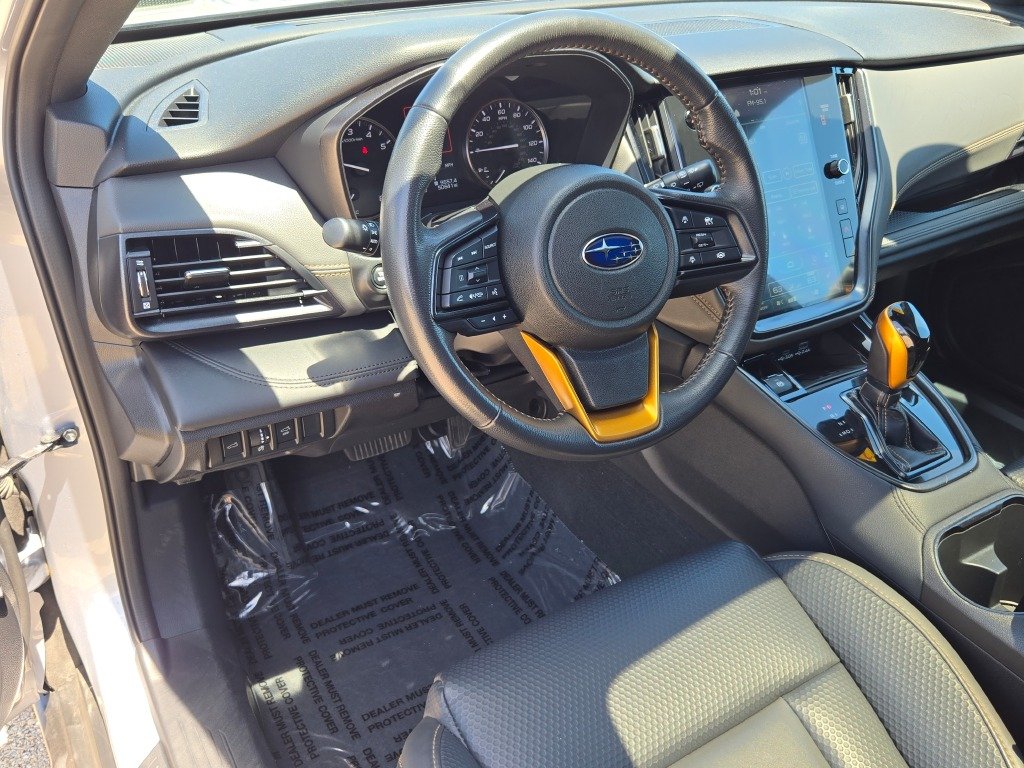 2023 Subaru Outback Wilderness - Photo 25