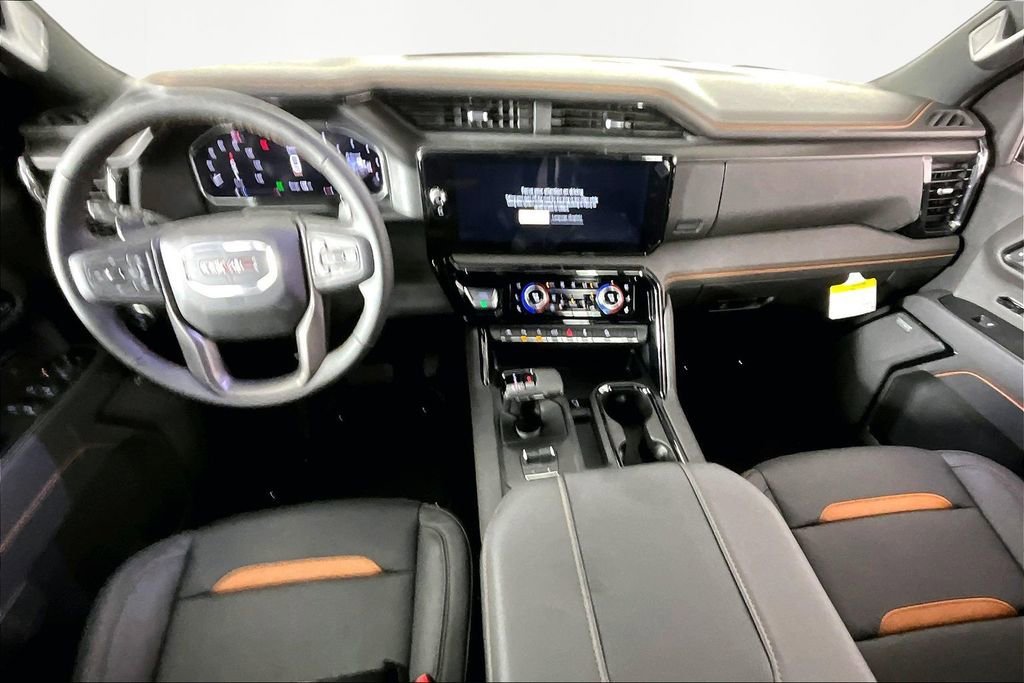 2026 GMC Sierra 1500 AT4 - Photo 6