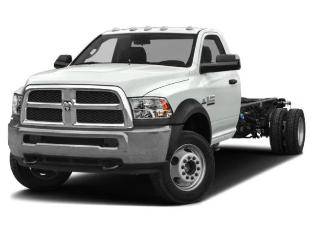 2018 RAM 5500's photo