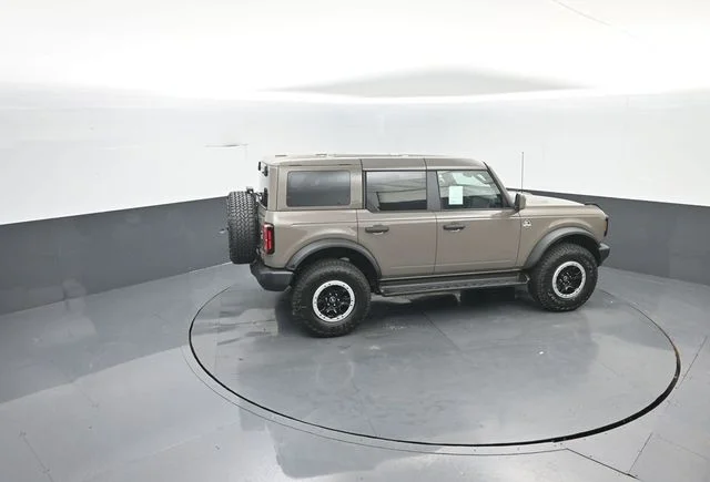 New 2026 Marsh Gray Ford Outer Banks® image 31