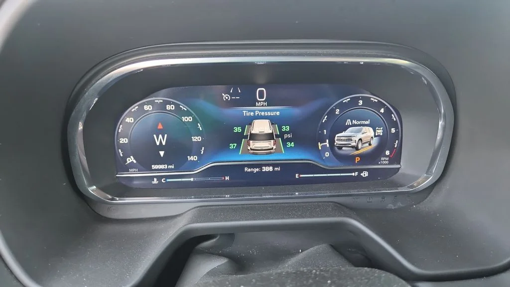Used 2024 White Chevrolet LT image 14