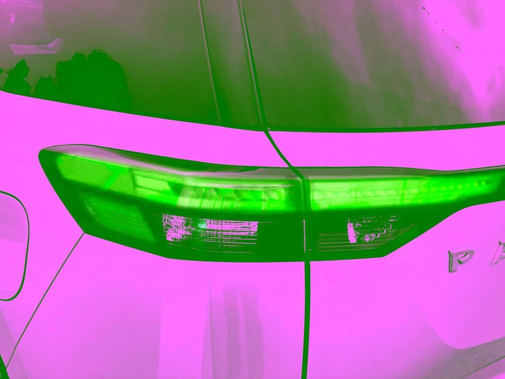 Used 2025 Silver Nissan SV image 17
