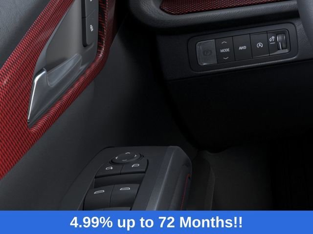 Vehicle thumbnail