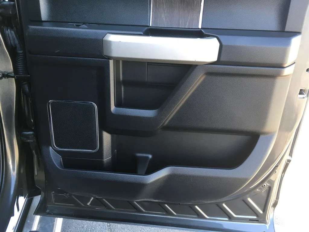 2020 Ford F-350 Super Duty Lariat - Photo 33