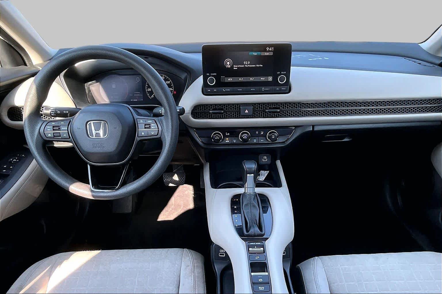 2023 Honda HR-V LX - Photo 16