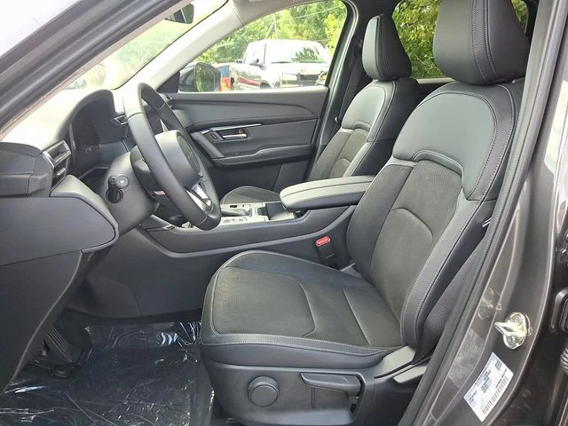 New 2026 Gray Mazda 2.5 S Select image 10