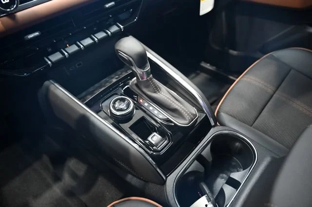 2026 GMC Canyon AT4 - Photo 20